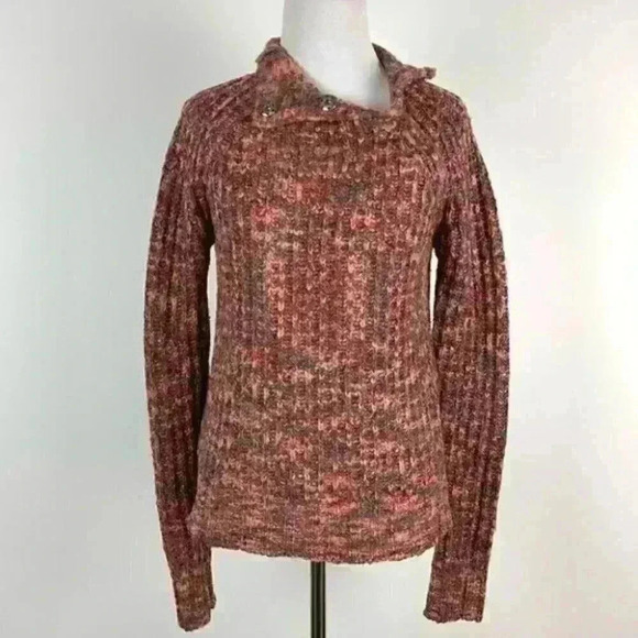 Bdg urban outfitters sweater size SP 40% wool - Picture 6 of 9